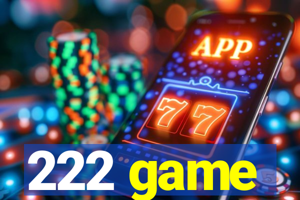 222 game